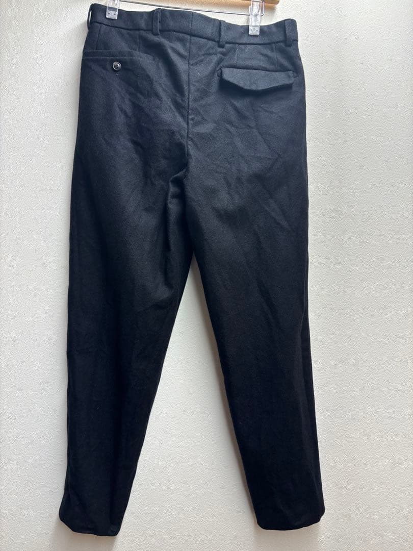 g*g様 lownn × URBAN RESEARCH ウールスラックス 48ポ