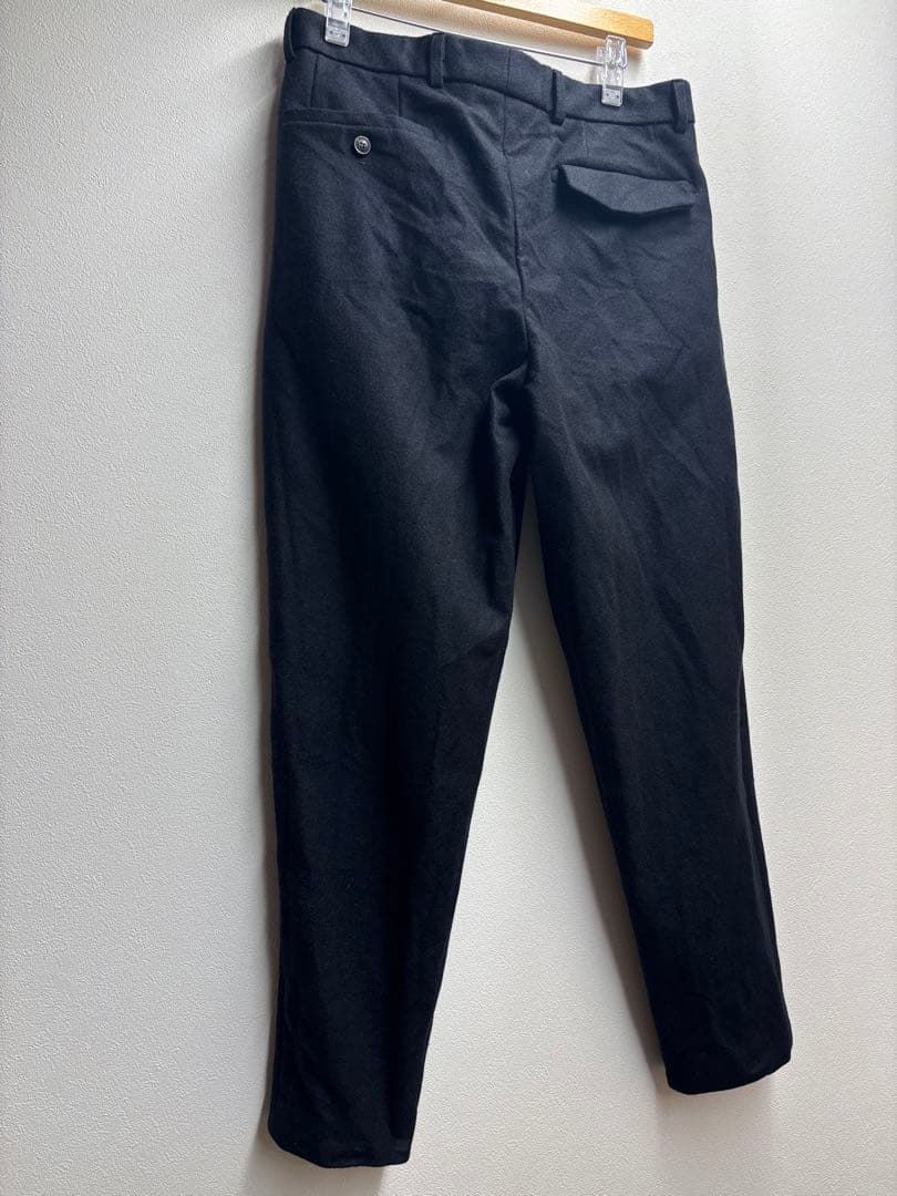 g*g様 lownn × URBAN RESEARCH ウールスラックス 48ポ