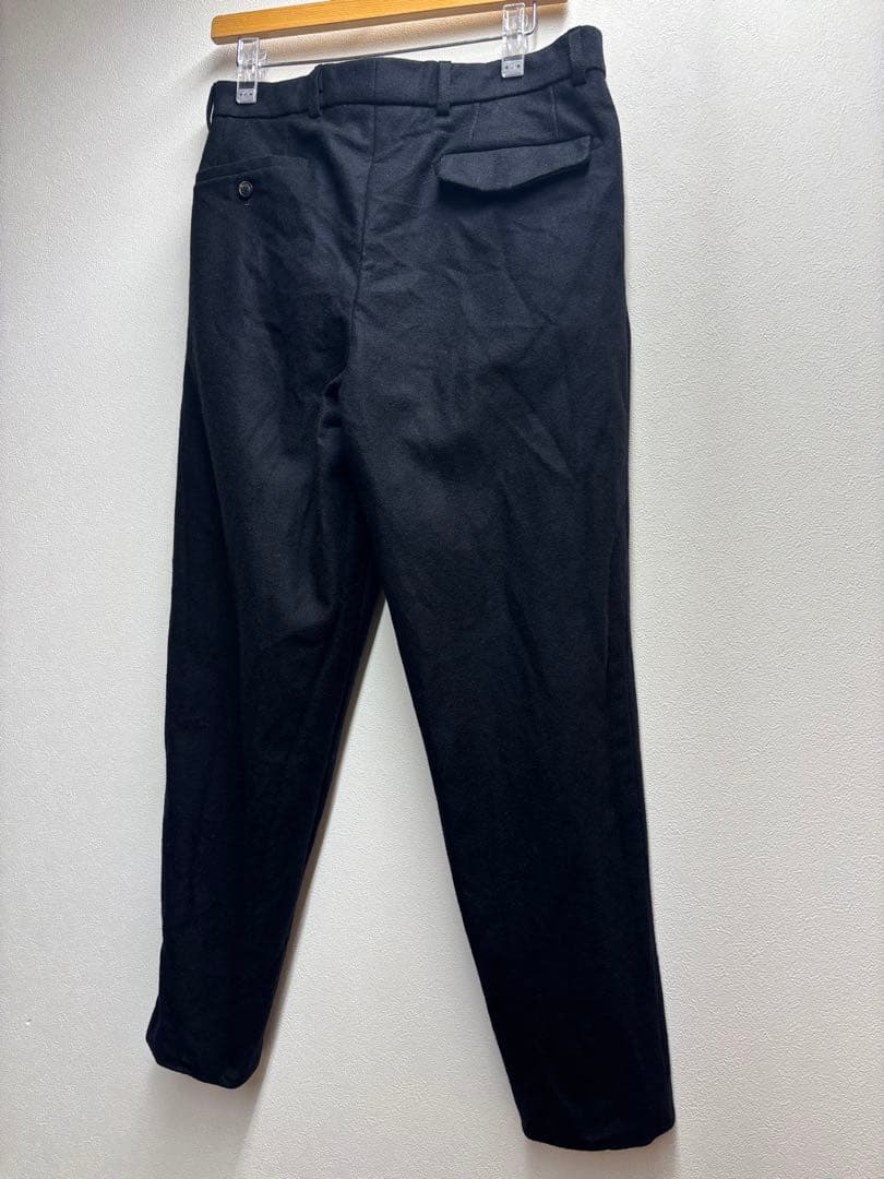 g*g様 lownn × URBAN RESEARCH ウールスラックス 48ポ