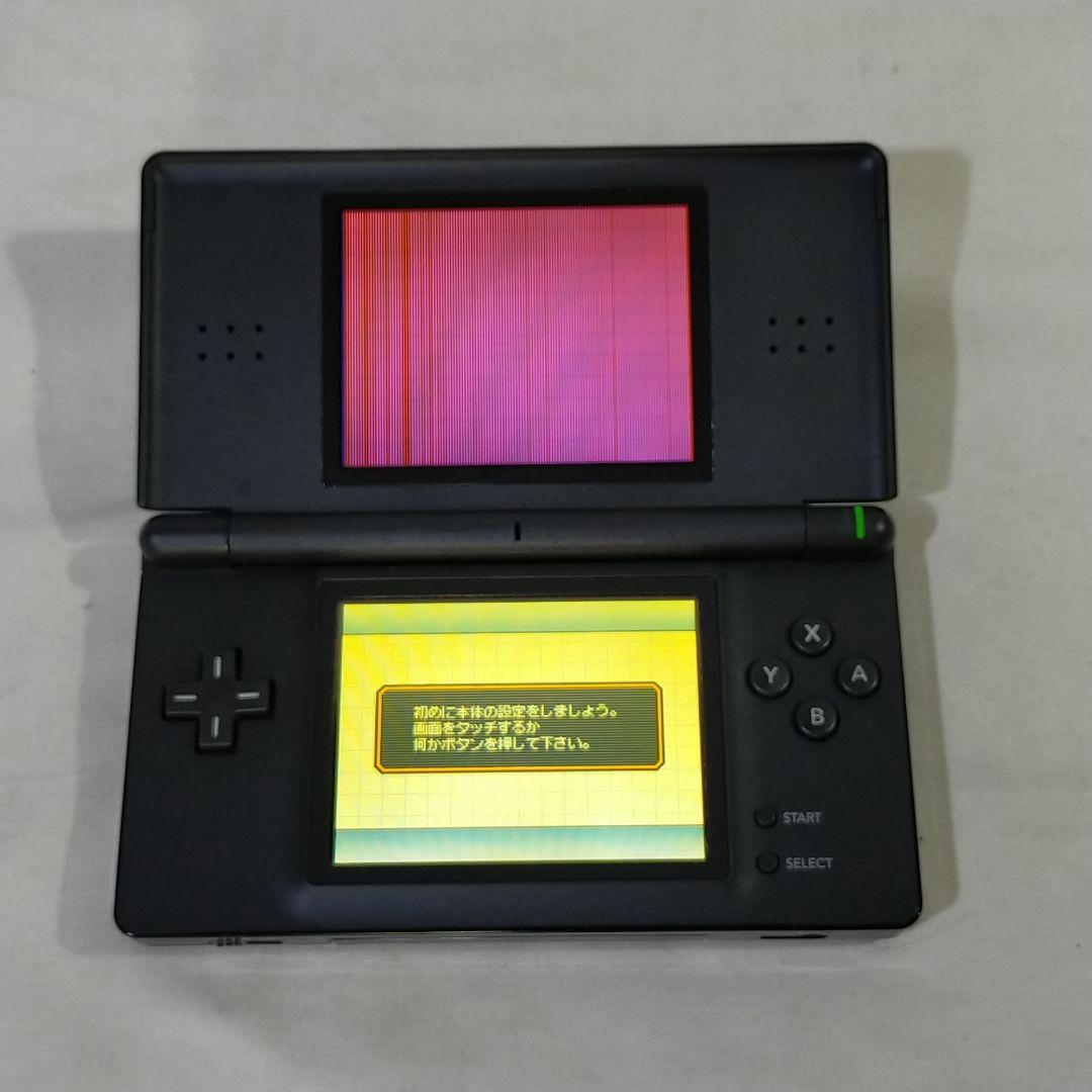 【ジャンク】小型ゲーム機６台(vita、PSP、GBC、GBA、DSL2個)