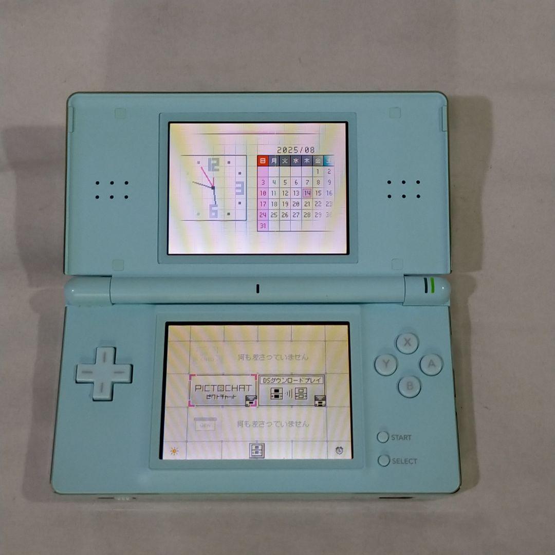 【ジャンク】小型ゲーム機６台(vita、PSP、GBC、GBA、DSL2個)