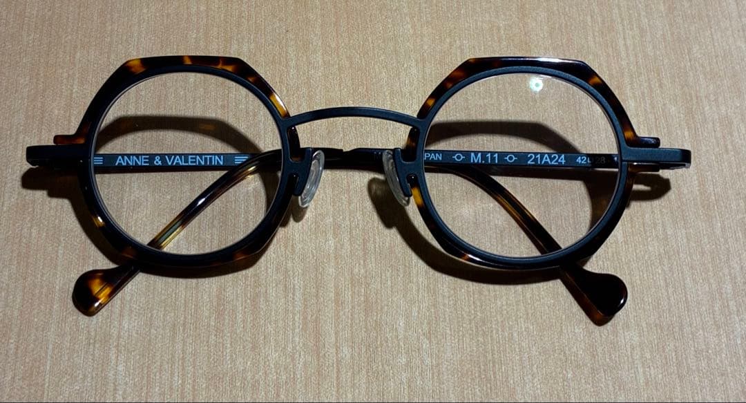 ANNE & VALENTIN アンバレンタイン M11