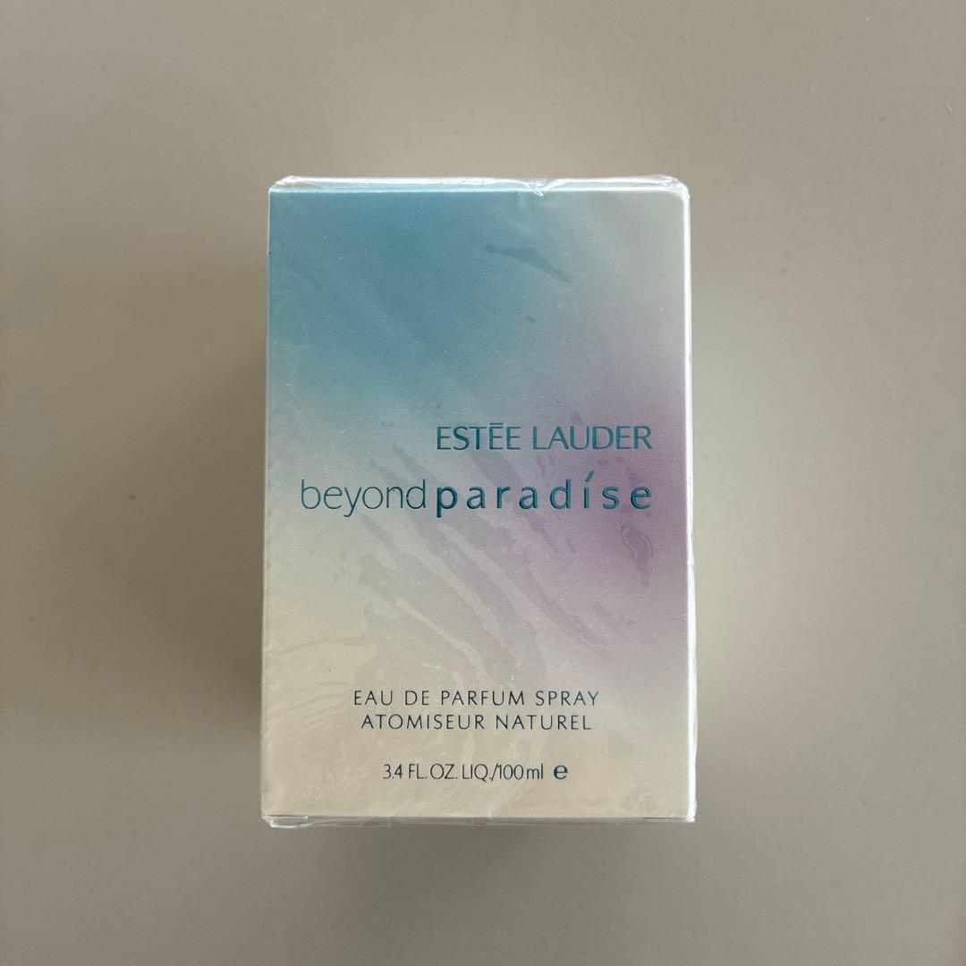 エスティーローダー ビヨンドパラダイス オードパルファム スプレー 100ml