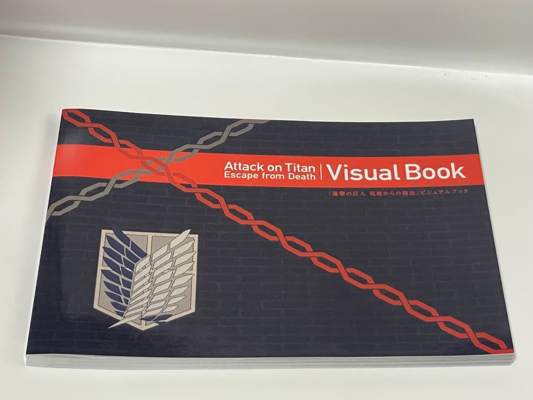 進撃の巨人 死地からの脱出 トレジャーBOX 3DS