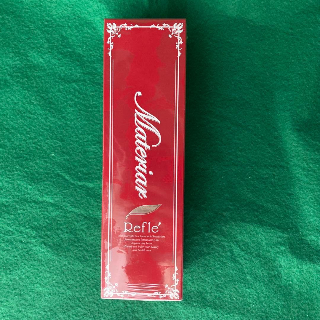 マテリア リフレ <ボディローション> 180mL
