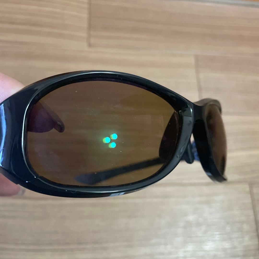 Sight Master GPL66 スポーツメガネ ケース付き