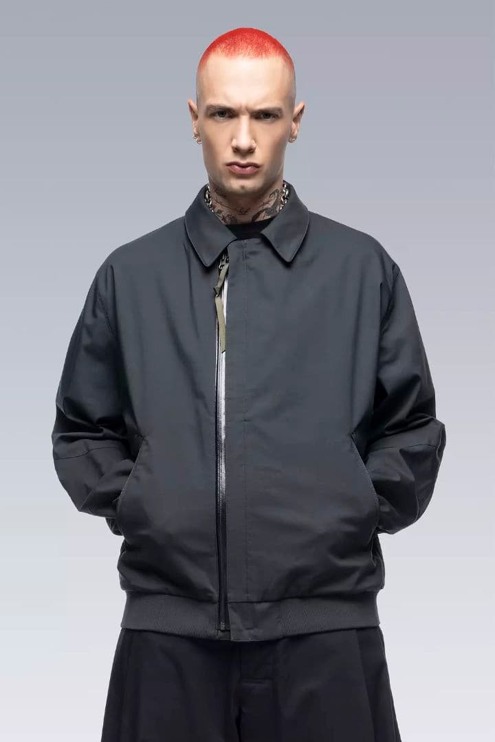 ジャケット・アウター Acronym J111TS-CH