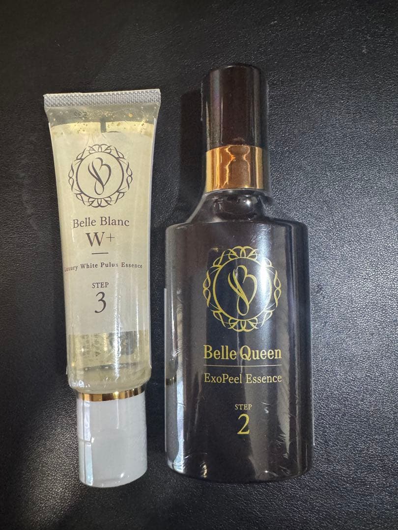 Belle Queen　ベルクイーン　エクソピール ベルブラン