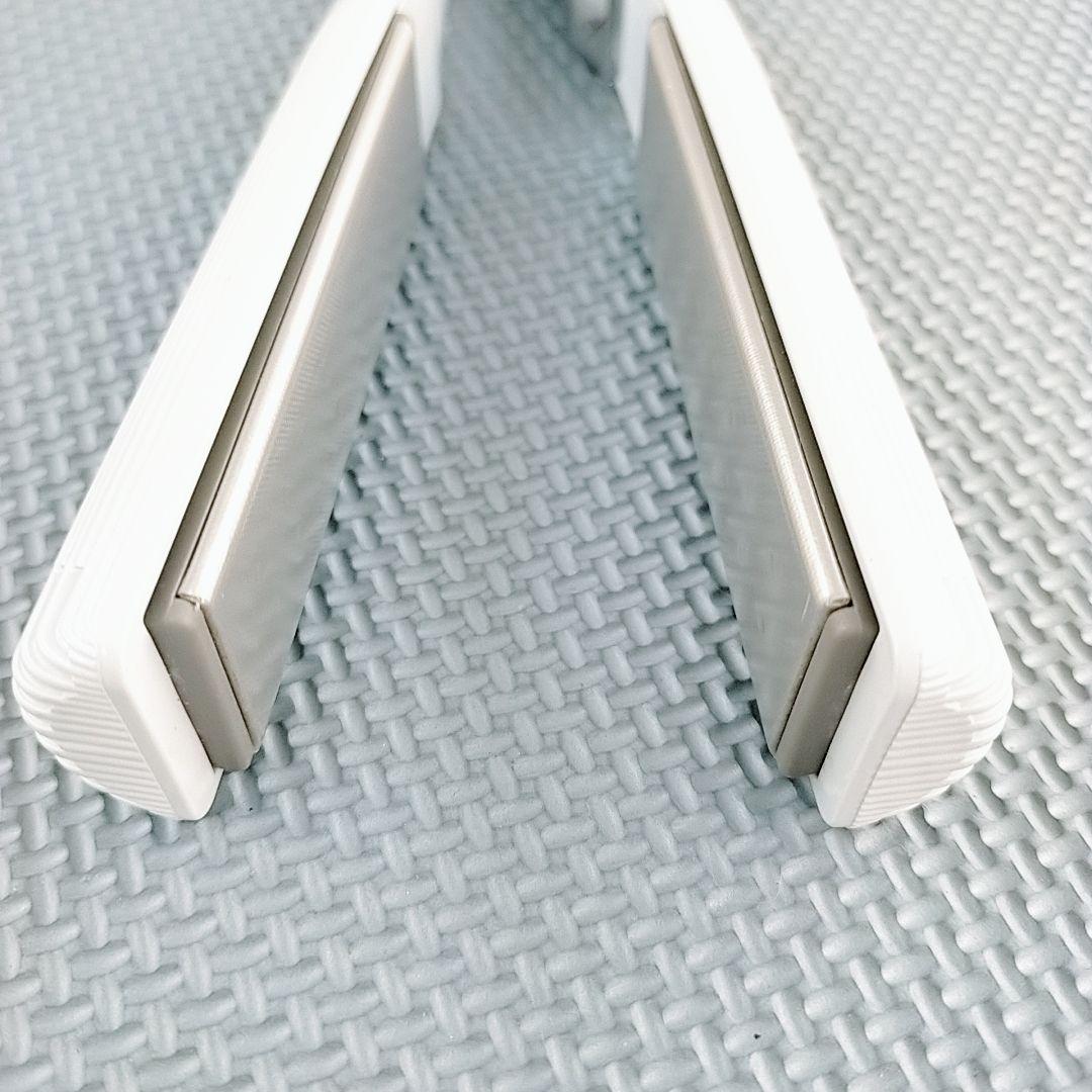 ほぼ未使用✨️付属品完備 Refa リファ ビューテック ストレート プロ