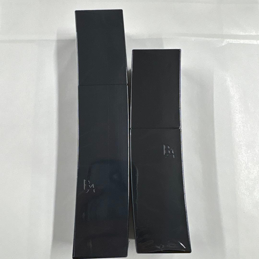 B.A ローション N 100ml & ミルク N 60ml セット