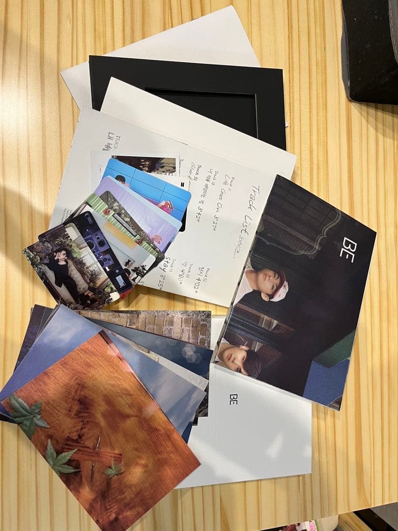 BTSセット（DVD、ペンライト、ブロマイド等）