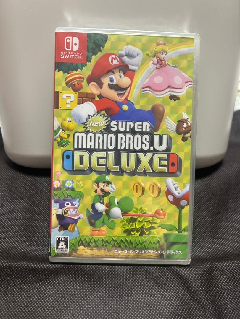 ニンテンドー スイッチ カセット ジョイコンセット