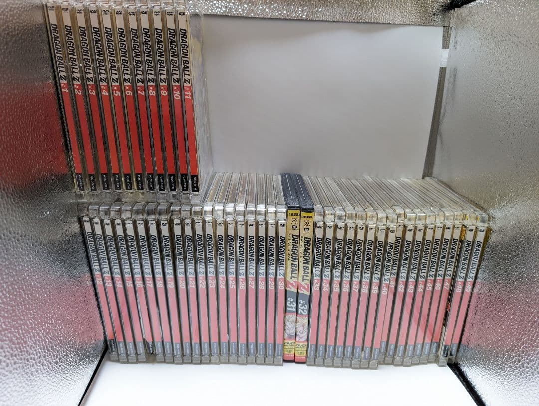 【レア】ドラゴンボールZ 全巻セット