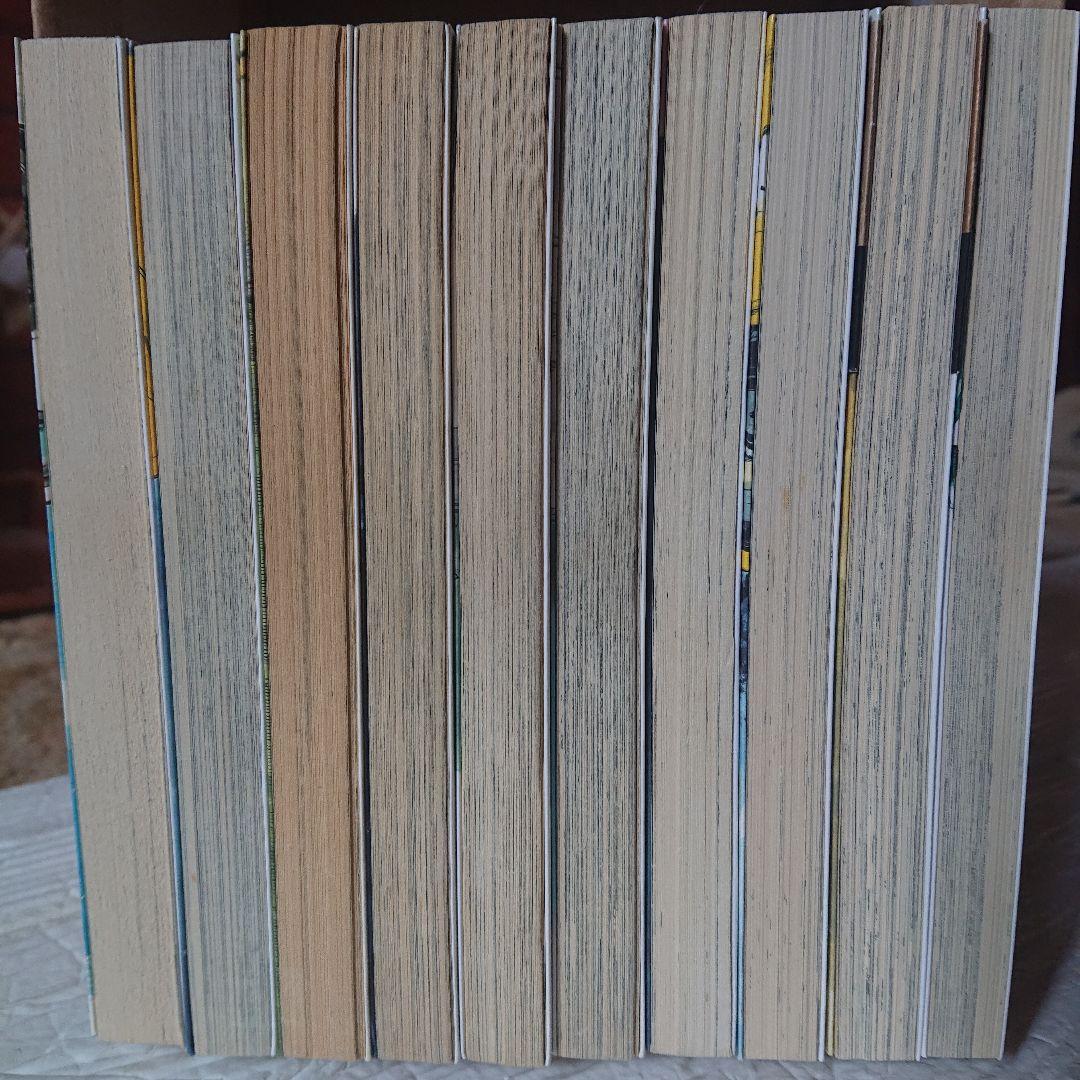 頭文字D しげの秀一 全48巻セット 関連本3冊 初版 多数あり