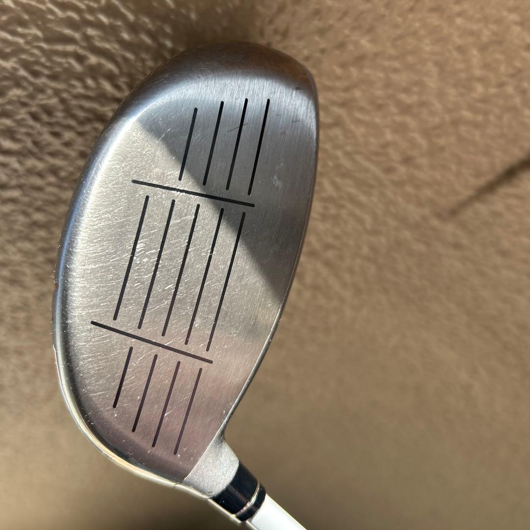 14日迄！Callaway レディース　右ドライバー12.5 L 初心者ゴルフ