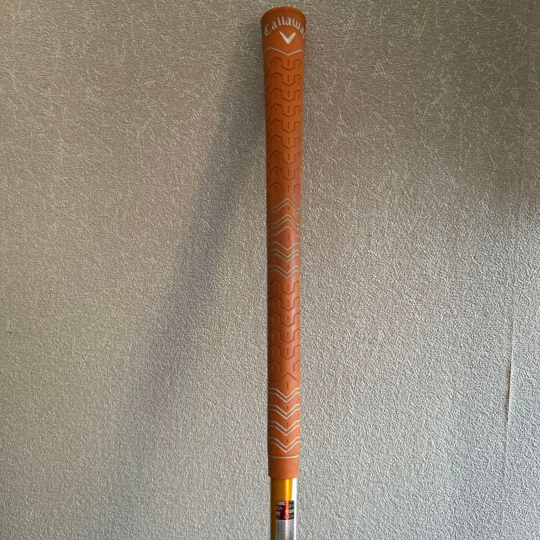 14日迄！Callaway レディース　右ドライバー12.5 L 初心者ゴルフ