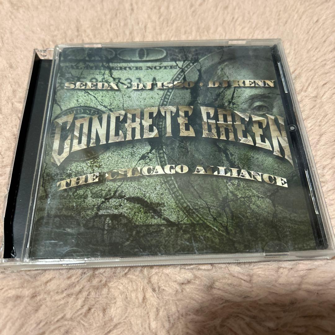 [超希少] 初期　T-Pablow直筆サイン入り