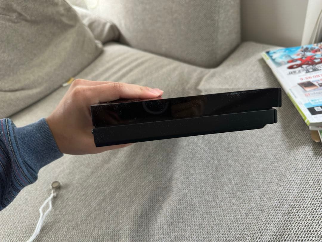 SONY BDZ-ZW1700 ブルーレイプレーヤー　20年製