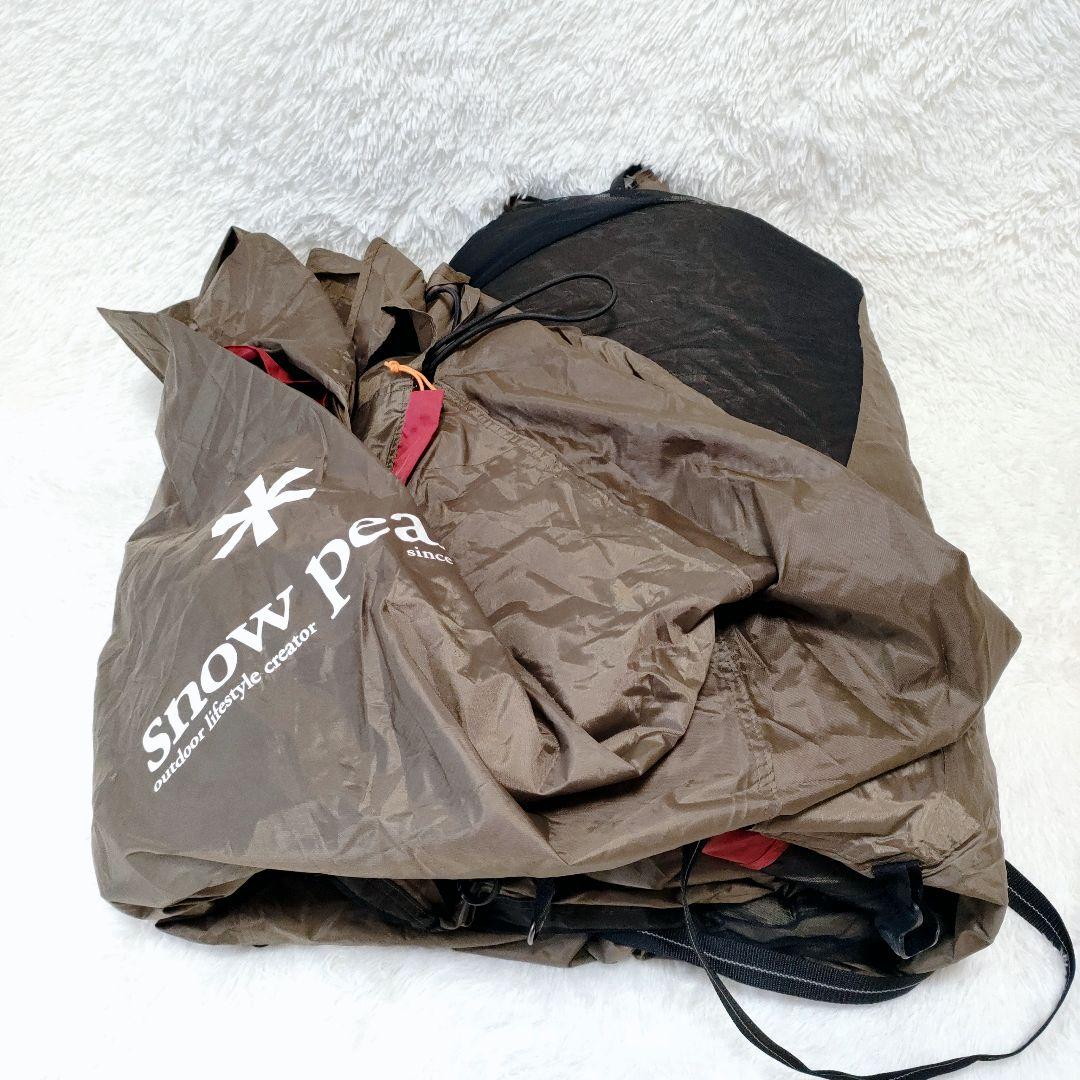 peak スノーピーク TP-671R ランドロック シールドルーフ付