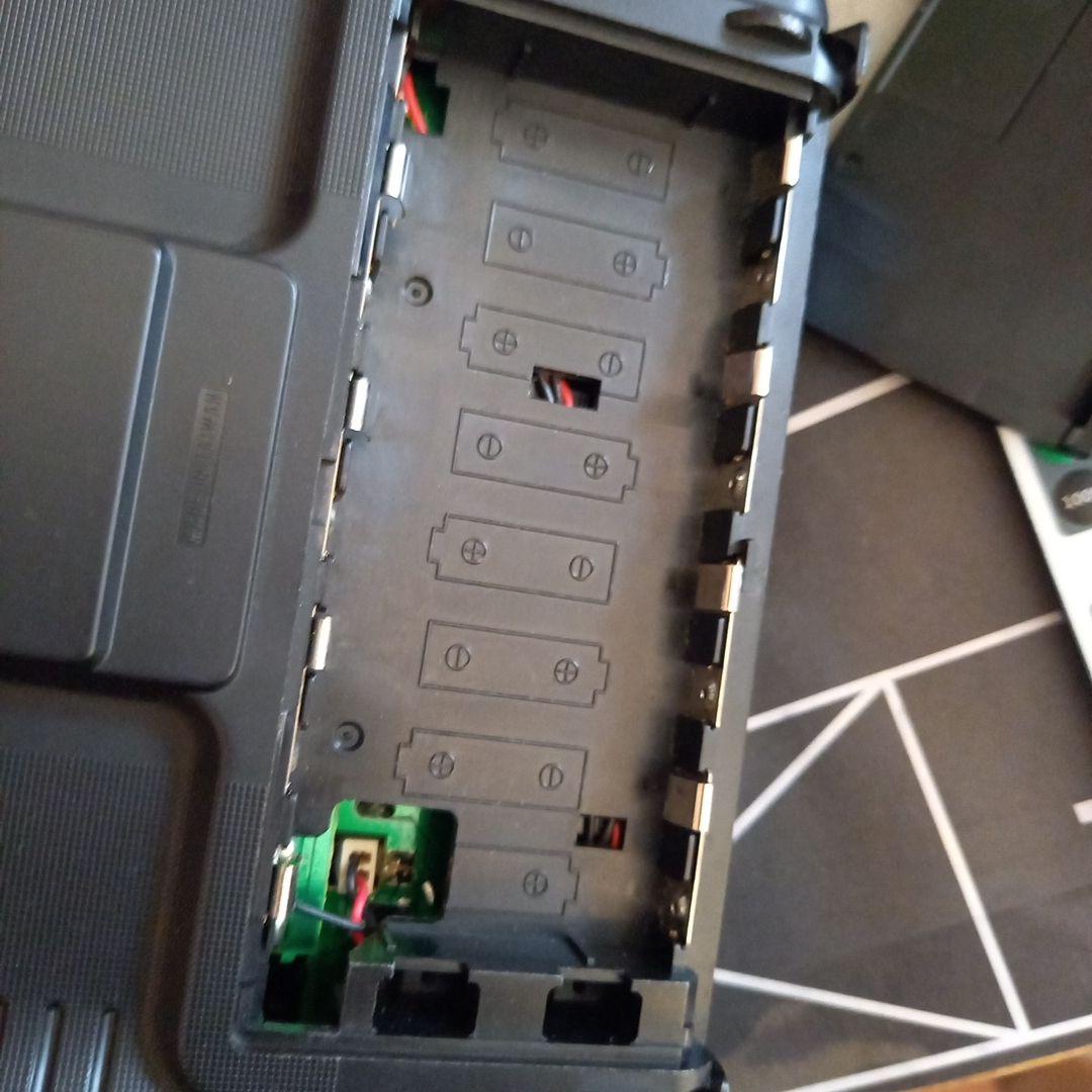 1/14タミヤラジコン　フルアート