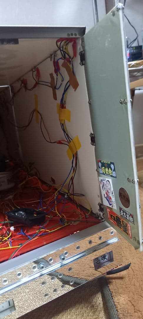 1/14タミヤラジコン　フルアート