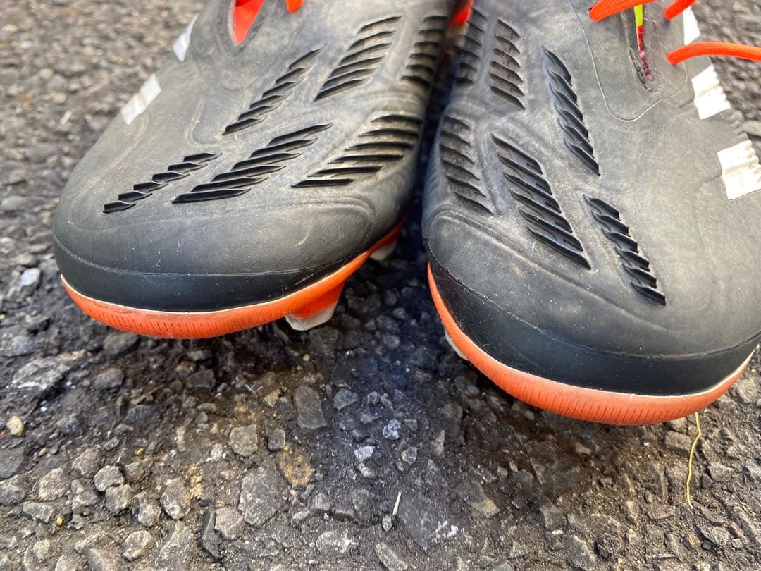adidas Predator サッカーシューズ 38