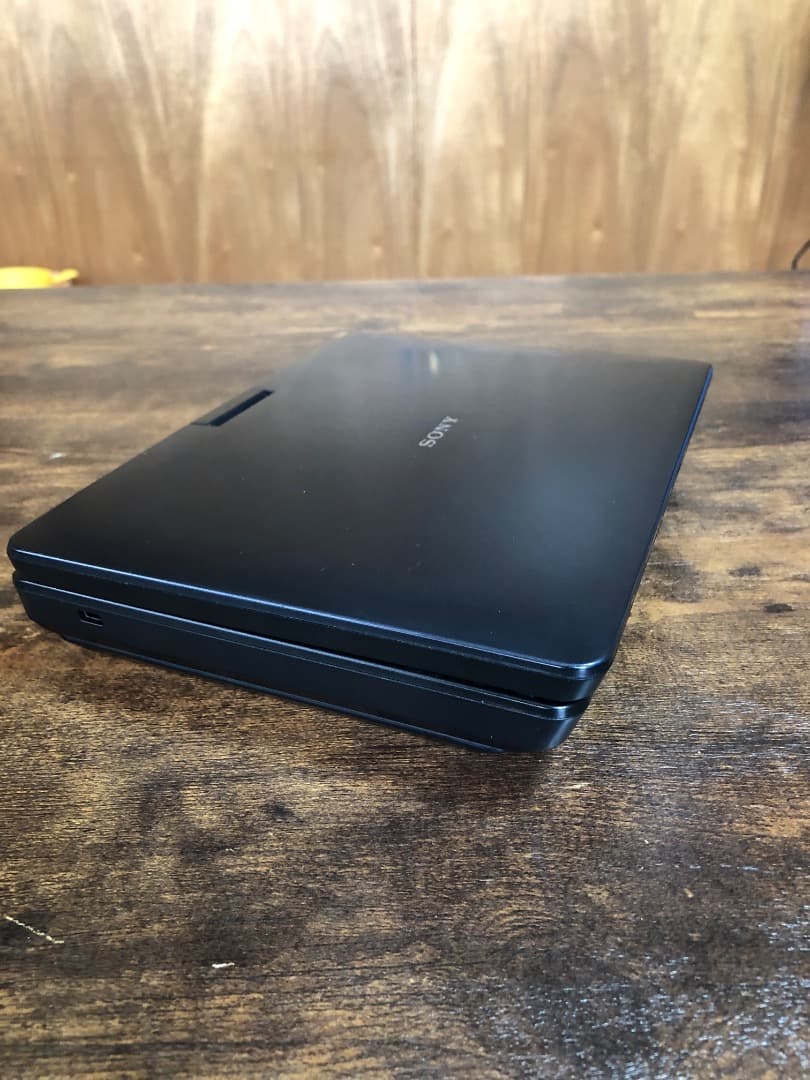 SONY DVDプレーヤー DVP-FX930 こざき