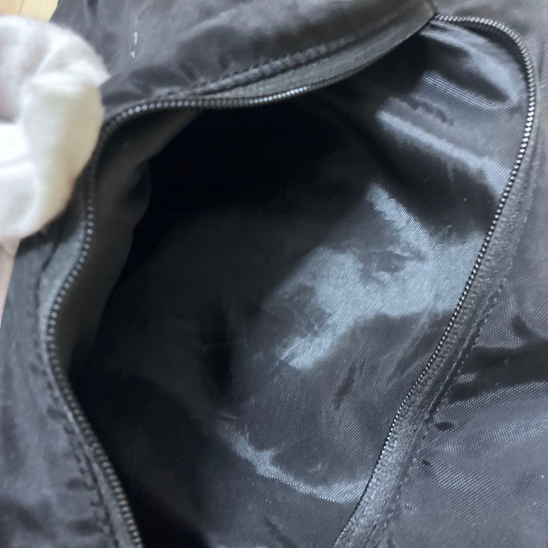 【良品•廃盤モデル】アークテリクス マンティス26 黒 国内正規品