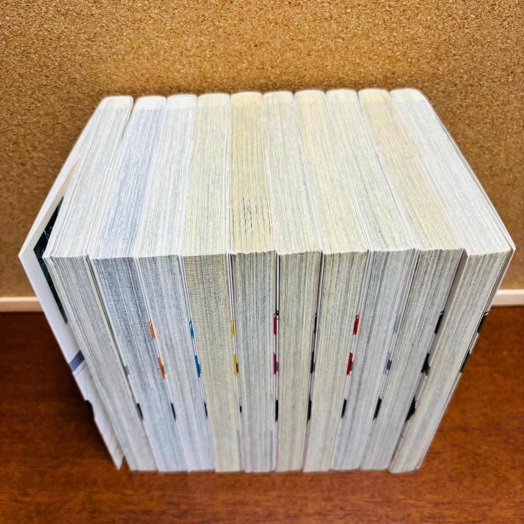 ≪貴重！全初版≫ Oddsオッズ シリーズ ３タイトル 全巻 計５５冊セット