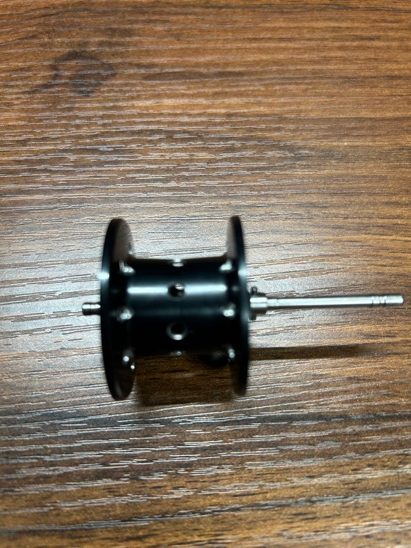 リール SHIMANO CALCUTTA CONQUEST DC 201HG