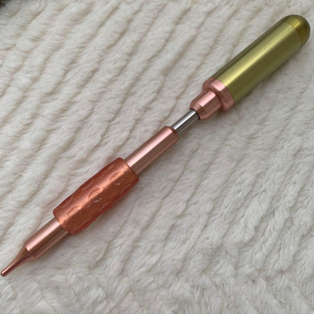 FTWセラミックフィオーラ 美顔ローラー