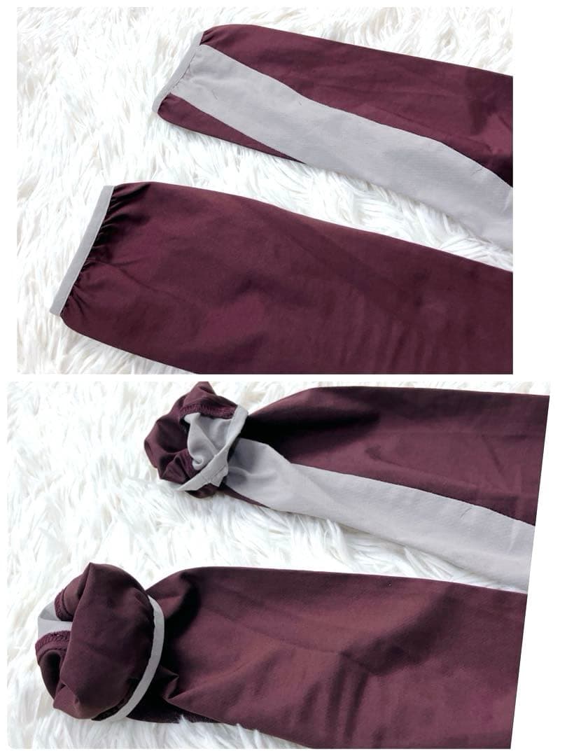 MiCo  ナイキ アンダーカバー GYAKUSOU ナイロンジャケットL