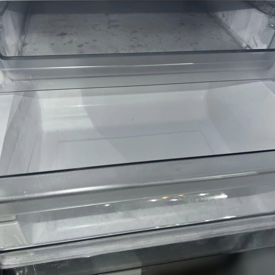 ⭐︎美品/絶対お得/ハイアール/ステンレス製冷蔵庫/2022年製