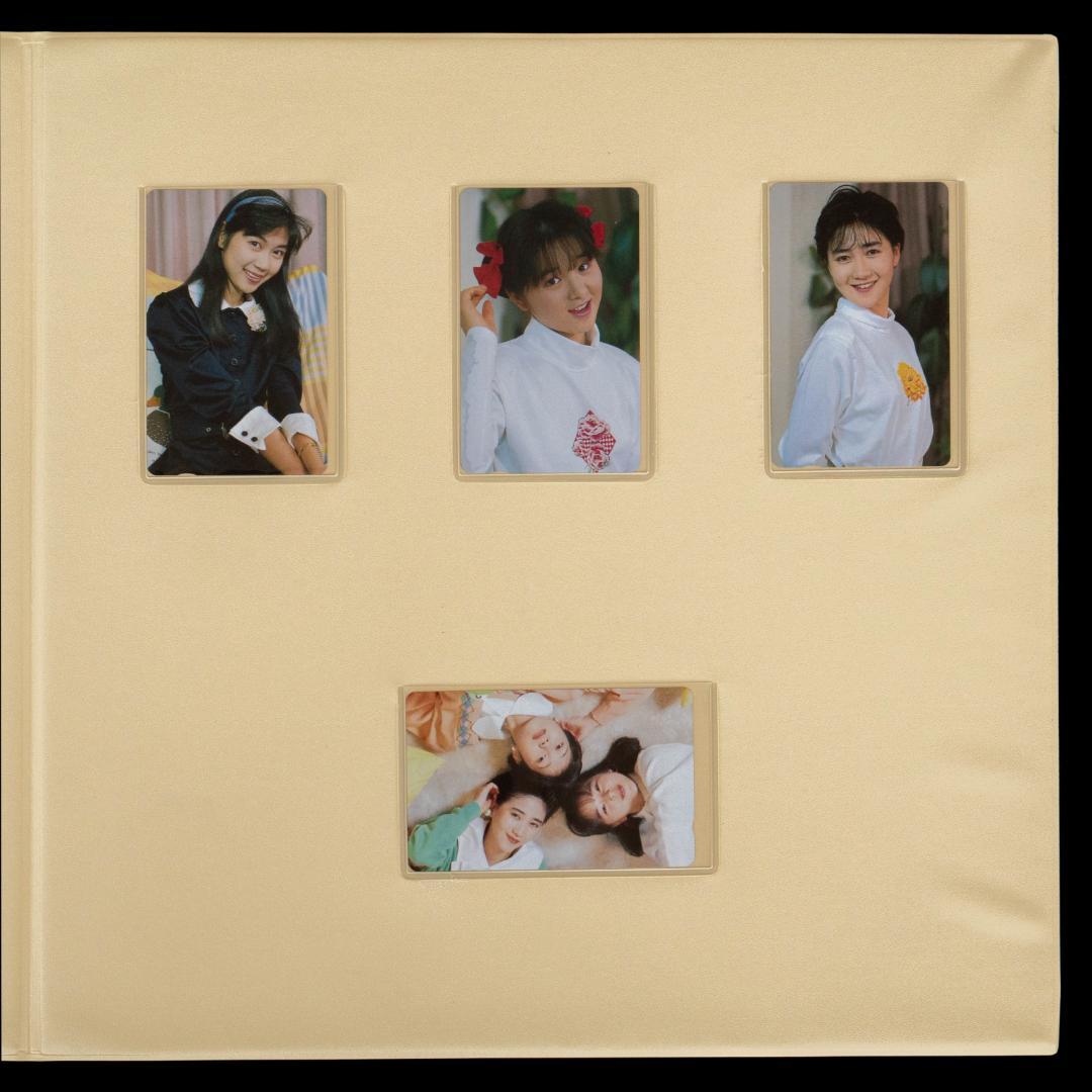 レモンエンジェル LD大全集 LD-BOX 全6枚組 絵本美希 島えりか 桜井智