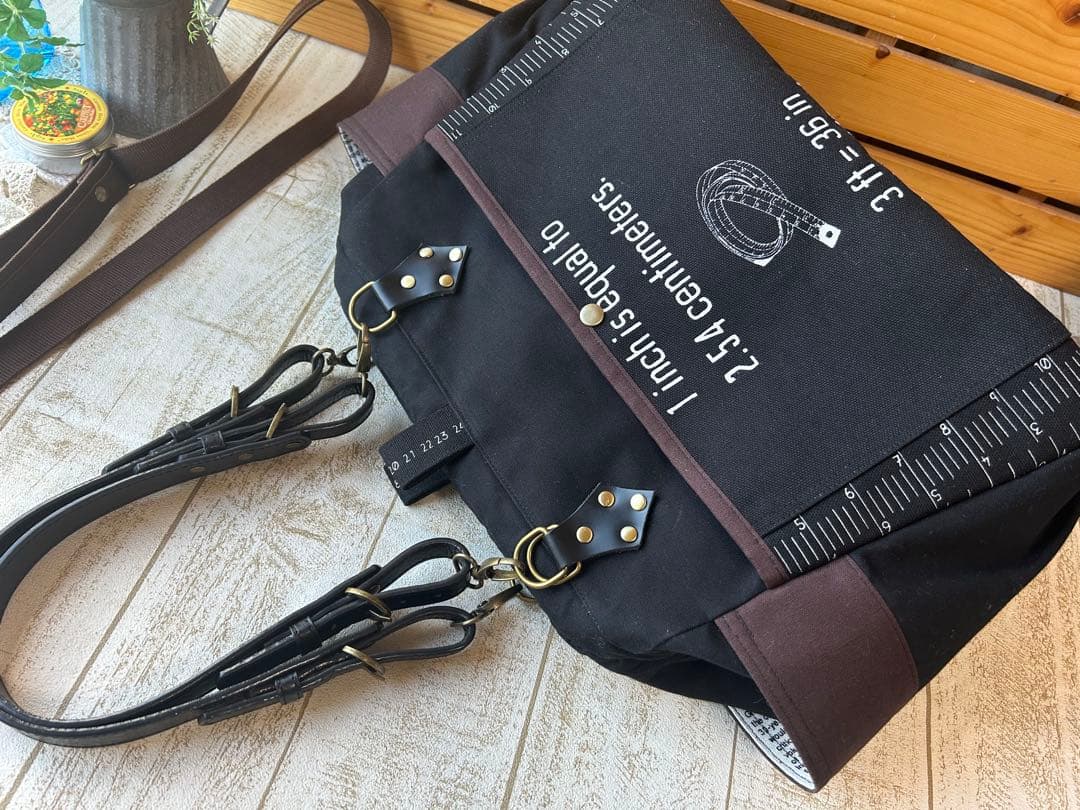 fucy♡ニューム口金バッグ★イケメンバッグ(* 'ᵕ' )☆