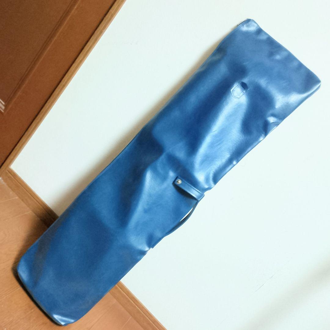 高級　紫檀　細棹三本継　三味線　鼈甲バチ + ソフトケース付き