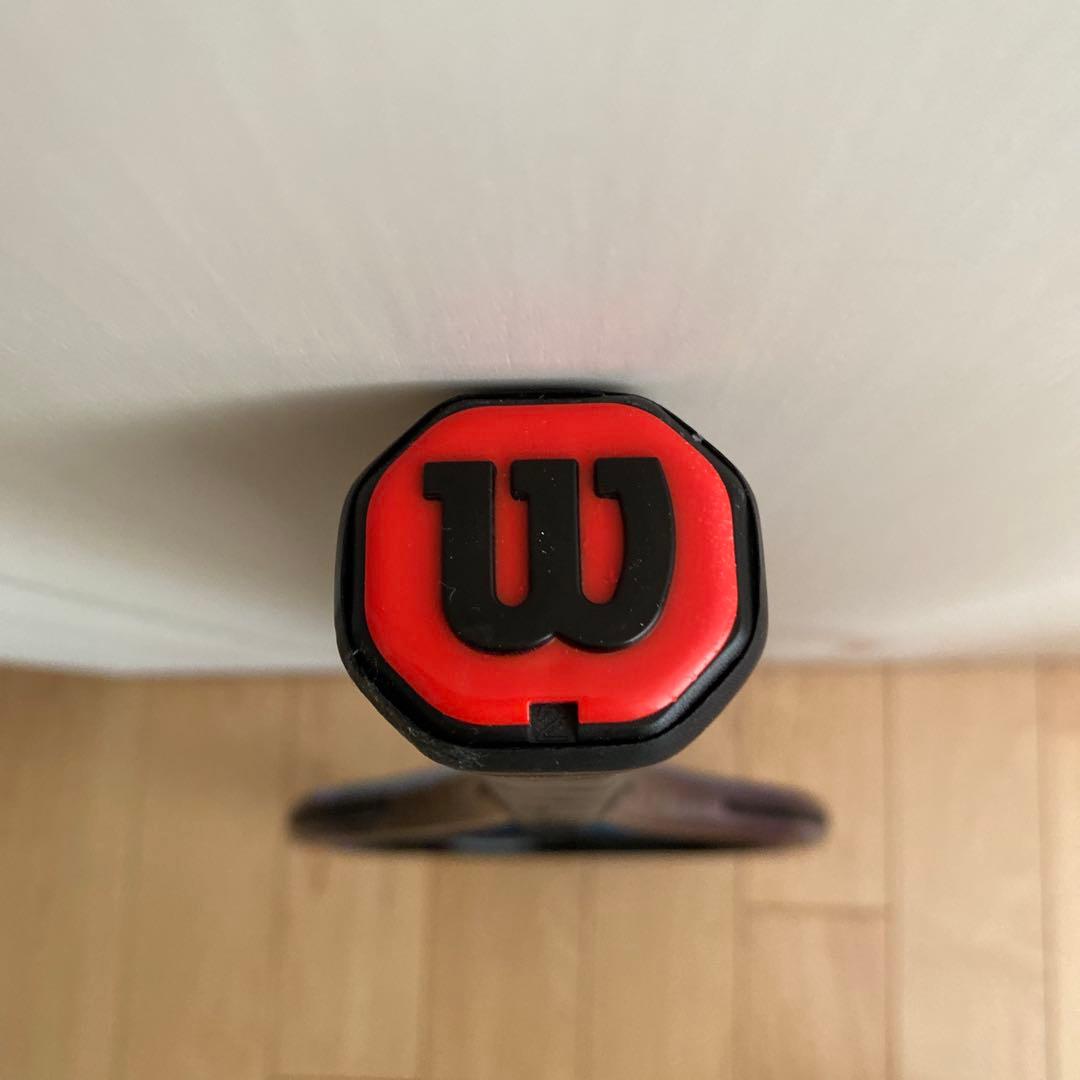 ウィルソン　ウルトラツアー100 V4.0 G2