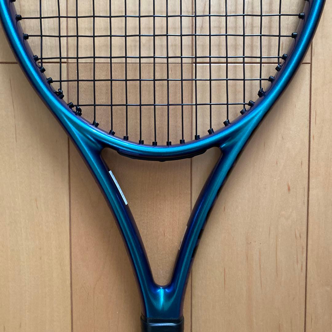 ウィルソン　ウルトラツアー100 V4.0 G2