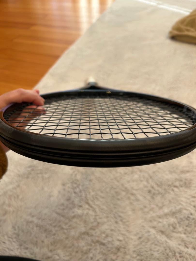 テニスラケット HEAD Gravity MP　2025 グラビティ エムピー