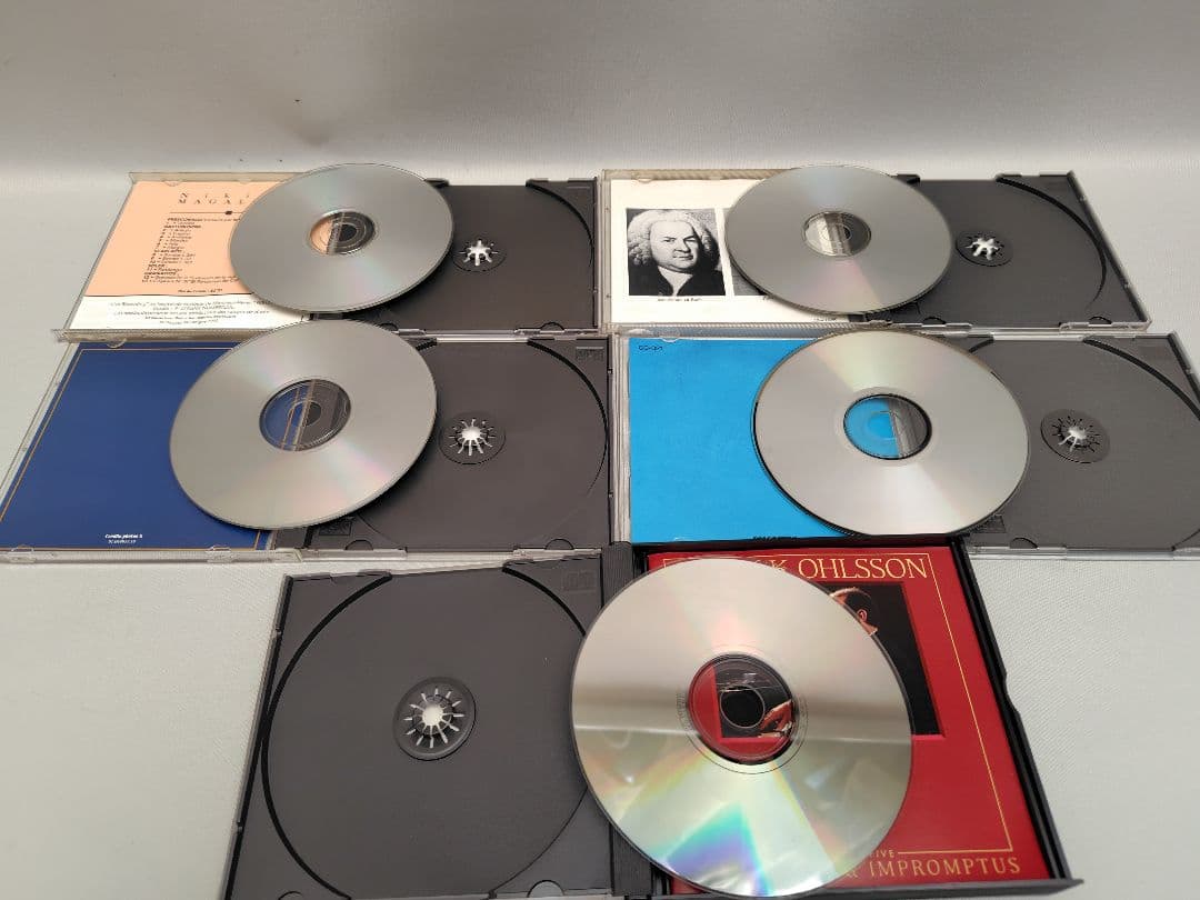 B080 クラシックCD 35枚まとめ売り ピアノ名盤 ホロヴィッツ等