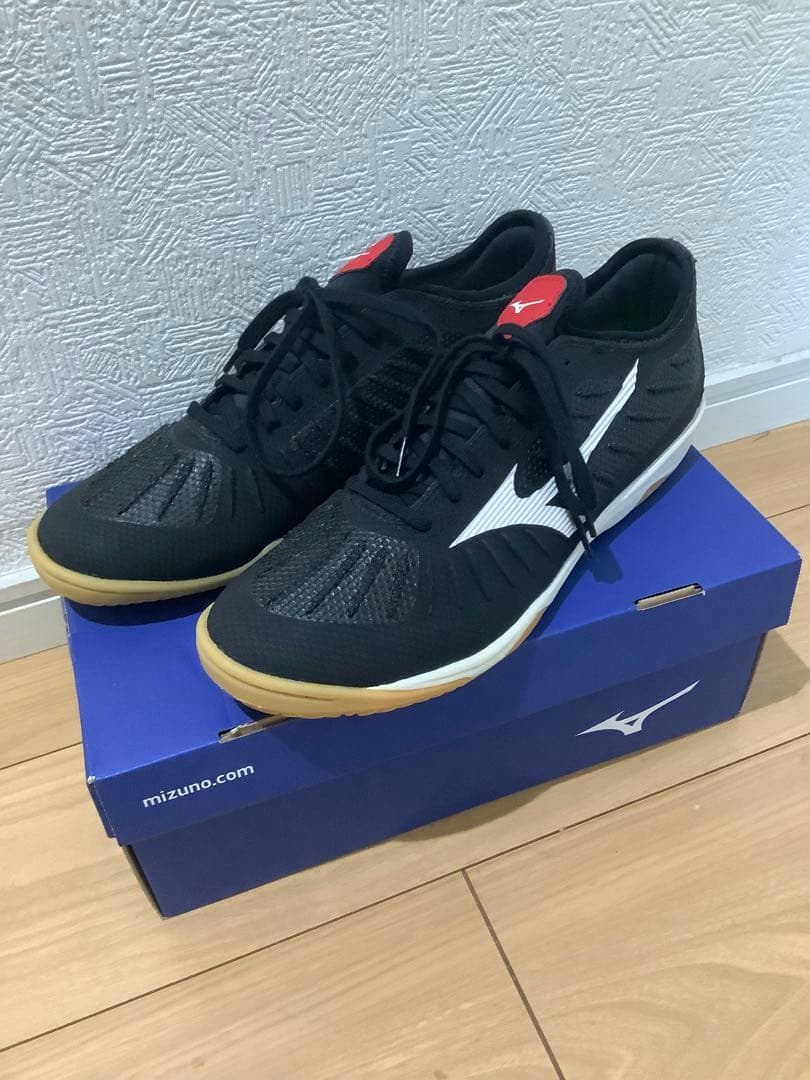 Mizuno レビュラ SALA ELITE IN 26.5cm 新品・未使用