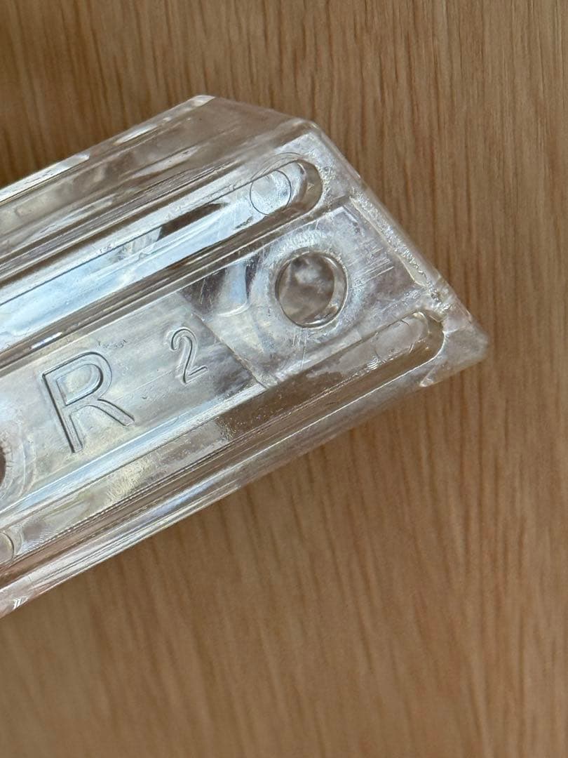 Ｒ*︎様 ビヨンドジュニア　ハイチェア　ナチュラル　クリームホワイト