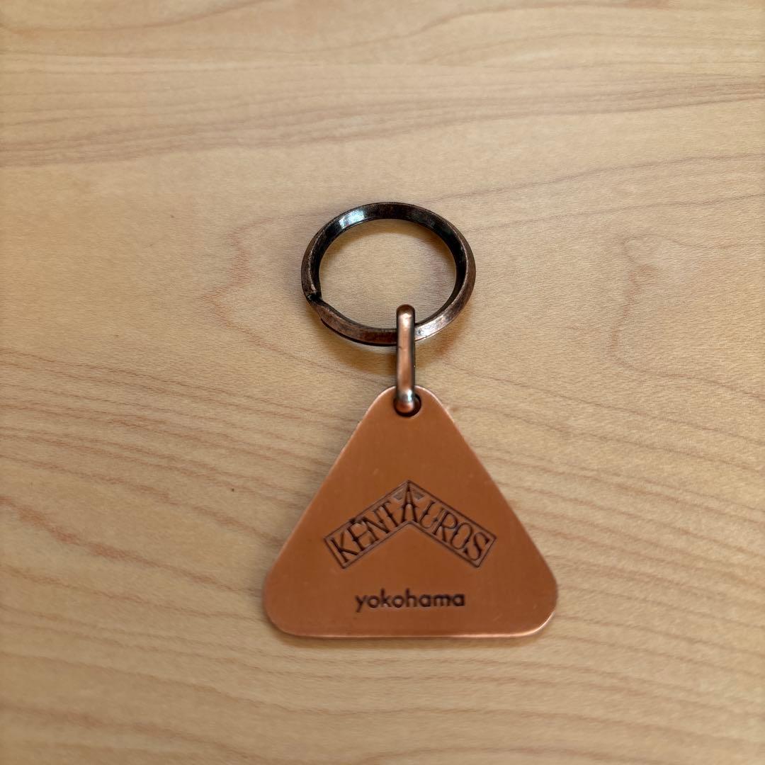 横浜ケンタウロス.キーホルダー
