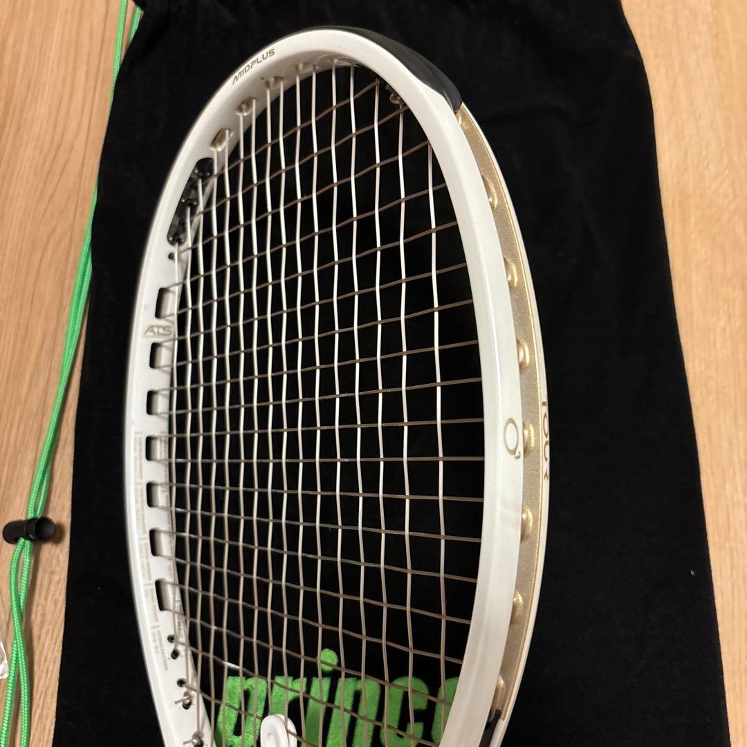 最終価格　Prince Tour O3 2022年製