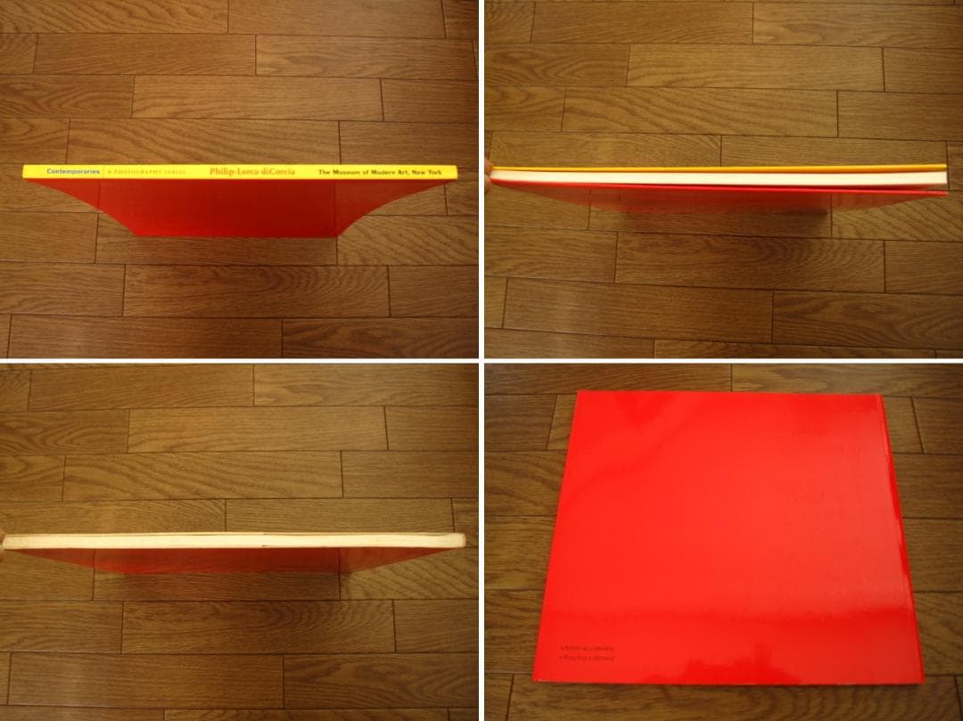 Philip-Lorca Dicorcia　フィリップ＝ロルカ・ディコルシア