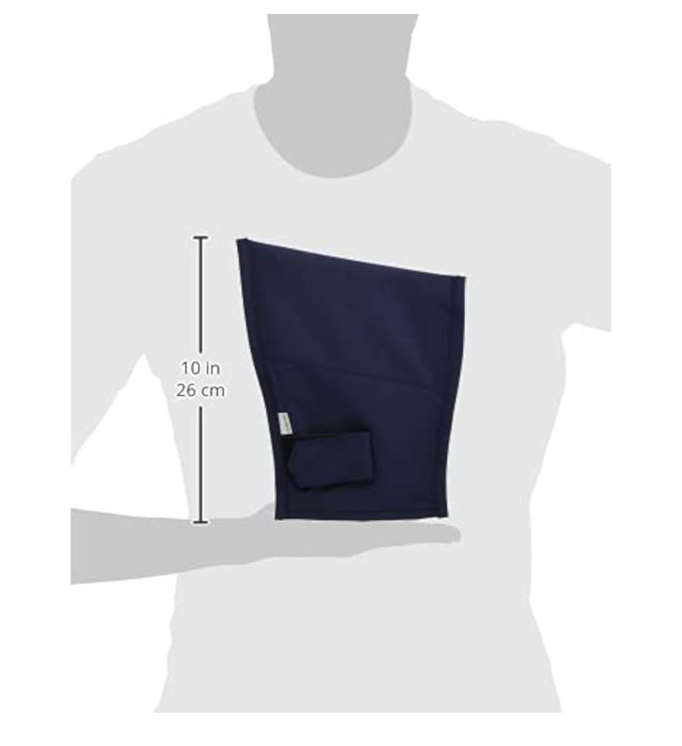 【美品】アズワン　フローズングローブ　手足セット　冷却