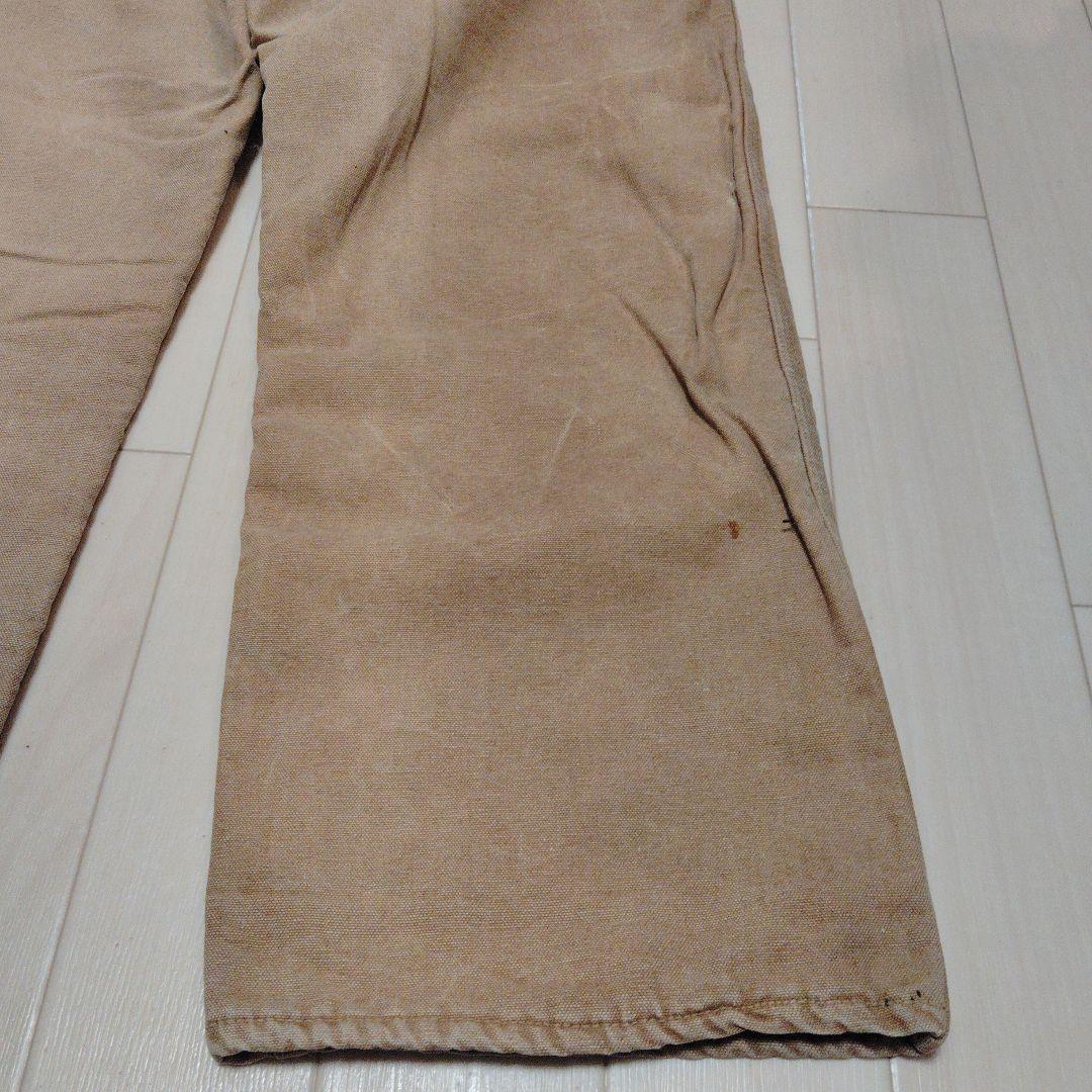 A*e様 40'50'sCarhartt ハートタグ