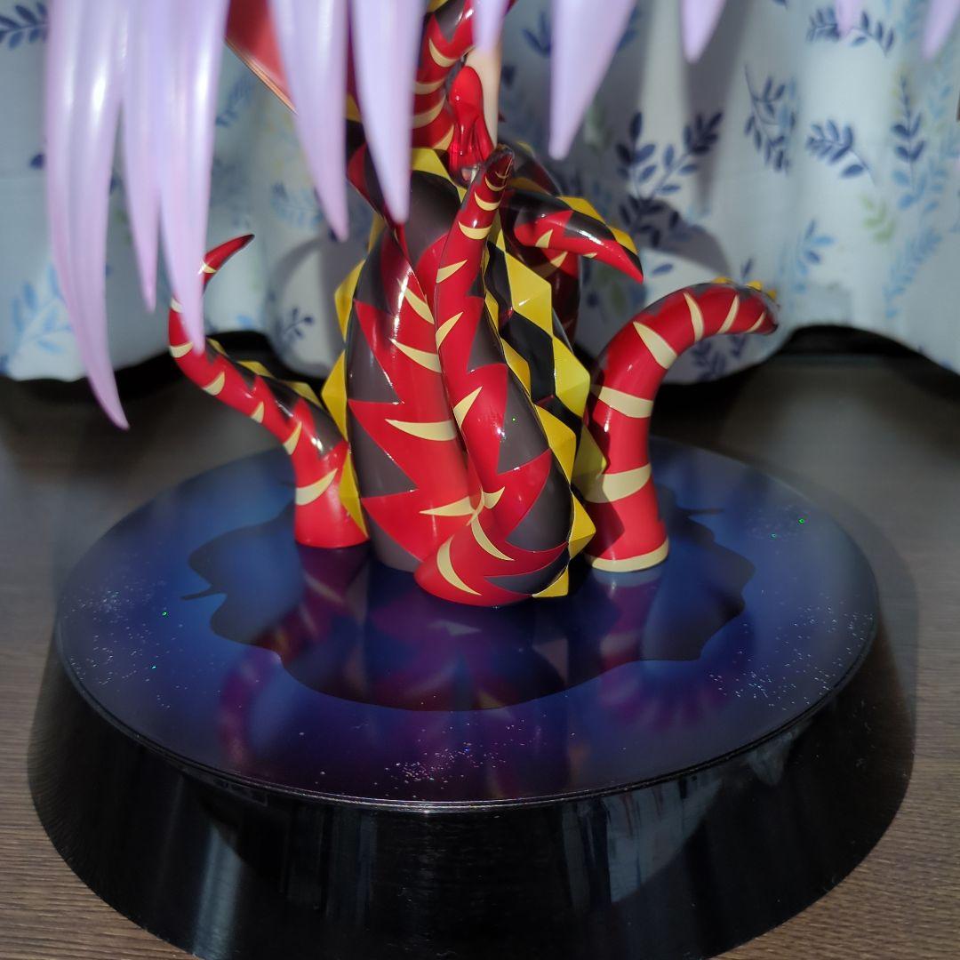 Fate/Grand Order　BB 小悪魔たまご肌Ver.1/8 フィギュア