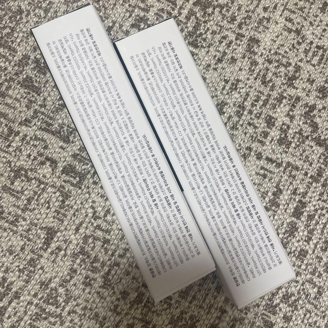 アクシークリーム (AACI Cream)２個セット