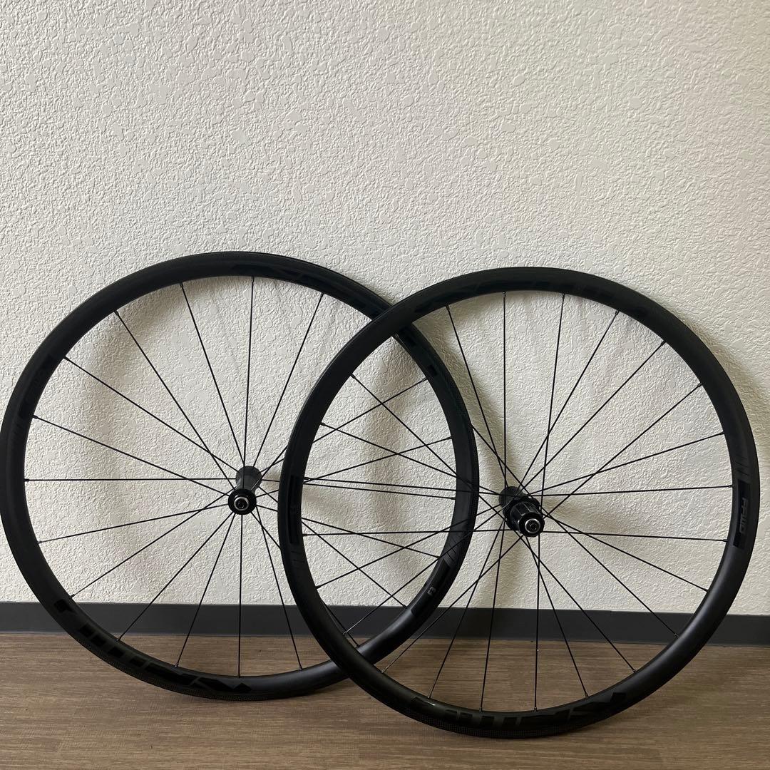 パーツ FFWD F3R-FCC